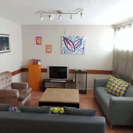 Doria Apartment *