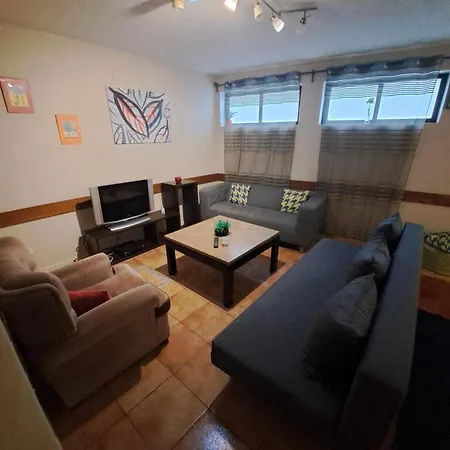 Doria Apartment Porto