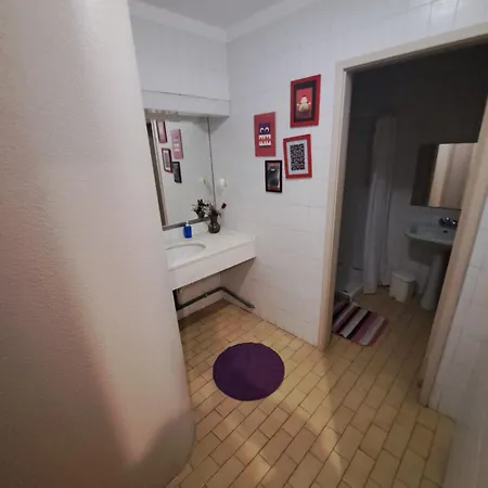 Apartamento Doria *