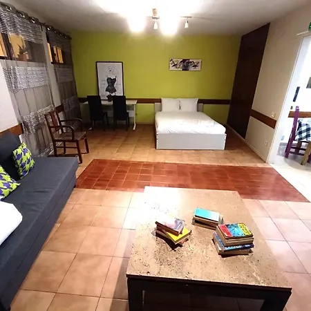 Doria Apartamento Oporto