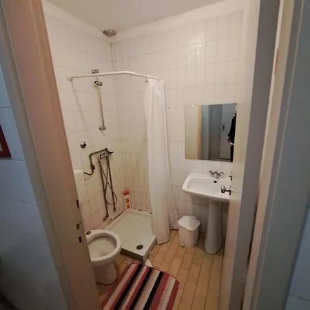 Doria Apartamento