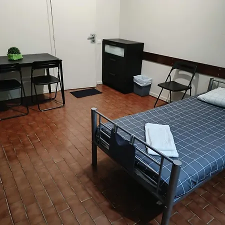 Apartamento Doria *
