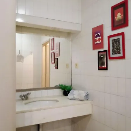 Apartamento Doria Oporto