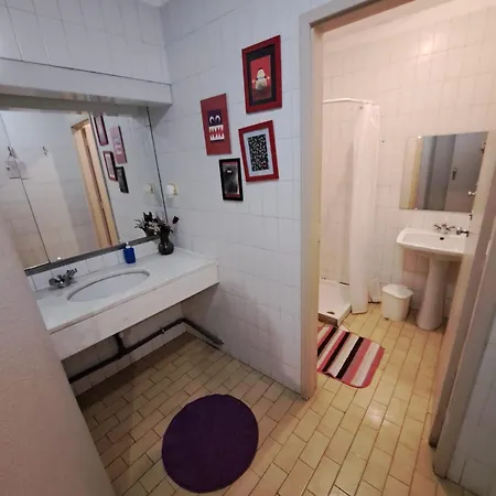 Apartamento Doria Oporto