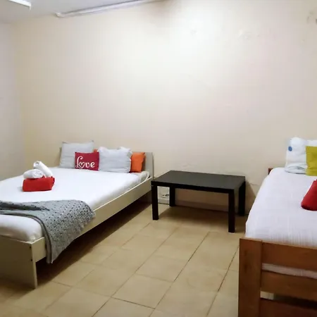 Apartamento Doria