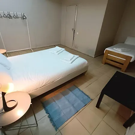Doria Apartamento